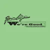 Dua Lipa - We're Good (Dillon Francis Remix) - Single
