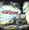 Geir Bertheussen Blues Express - Hits You Like a Train